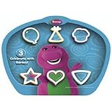 InteracTV - Celebrate With Barney