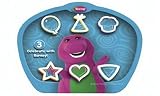 InteracTV - Celebrate With Barney