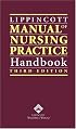 Lippincott Manual of Nursing Practice Handbook 3e (Lippincott Manual of Nursing Practice)
