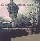 Revue The Covenant  / Dreams of a Cryotank