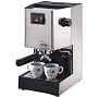 Gaggia Classic Espresso Machine with Instructional CD