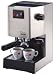 Gaggia 14101 Classic Espresso Machine, Brushed Stainless Steel