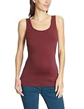 MAMALICIOUS Damen Umstandsmode Shirt/ Top 20000975 New Heal Top Box