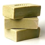 Turkish Soap 125g - Olive Oil Soap from Turkey-unscented