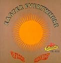 Easter Everywhere