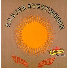 Easter Everywhere