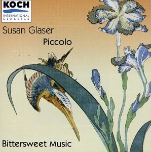 Bittersweet Music