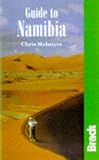 Namibia: The Bradt Travel Guide, Second Edition