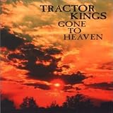 Gone to Heaven