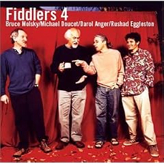Fiddlers 4