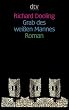 Grab des wei�en Mannes.