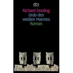 Grab des wei�en Mannes.