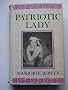 Patriotic Lady: Emma Hamilton