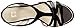 Anne Klein Women's Mckay Dress Sandal