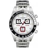 Tissot Mens PRS 516 Quartz Watch #T91.1.486.31 by Tissot
