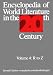 Book Encyclopedia of World Literature in the 20th Century Edition 3. (Encyclopedia of World Literature in the 20th Century)