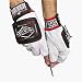 Illnois Glove Company #221M Medium SLVBackMagnet Glove