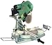 Hitachi C12FSA 12-Inch Sliding Compound Miter saw
