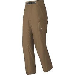 Mesa Pants - Men's by Mountain Hardwear