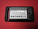 HTC Evo 4G 3500mAh Extended Battery + Cover