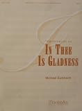 Improvisation on in Thee Is Gladness