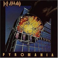 Pyromania