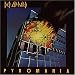 Pyromania
