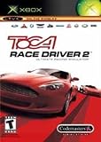 ToCA Race Driver 2: The Ultimate Racing Simulator for Xbox