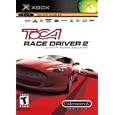 Toca Race Driver 2 Ultimate Racing Simulator by Codemasters
