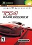 Toca Race Driver 2 Ultimate Racing Simulator