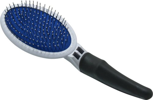 JW Pet Company GripSoft Pin Brush Dog Brush