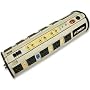 10 Outlet TV Surge Protector Power Strip, 6900 Joule by Digicom