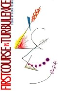 First Course In Turbulence (Pitt Poetry Series)