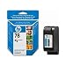 HP Original C6578DE Ink Cartridge No 78 C/M/Y 19Ml