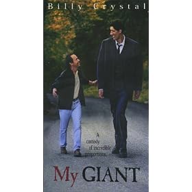 My Giant [VHS]