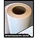 3M Clear Bra Paint Protection Bulk Film Roll 12-by-72-inches