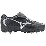 9 Spike Vintage G4 Low - Mens (black)