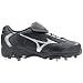 Mizuno Mens 9-Spike Vintage G4 Metal Cleats (Low)