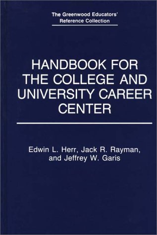 Centers and Counseling Services