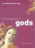 Encyclopedia of Gods