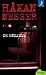 De ensamma (av Hakan Nesser) [Imported] [Paperback] (Swedish) (Barbarotti, del 4)
