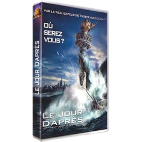 Le Jour d'apr�s [VHS]