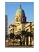 Supreme Court Building, Former Symbol of British Law in Colonial Era, Singapore Government Institutions Photographic Poster Print by Richard I'Anson, 30x40