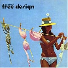 Best of Free Design,the Very