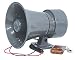 Wolo Model 001 Music Time Remote Proscribed Speaker Plays Two Tunes, Wedding March and Hava Nagila - 12 Volt