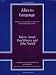 Alive to Language: Perspectives on Language Awareness for English Language Teachers (Cambridge Teacher Training and Development)