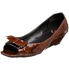 Madeline Suzi Open Toe Heel
