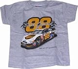 Dale Jarrett Nascar Racing Youth T Shirt