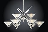 Elk Lighting - 1476_6+3