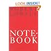 Notebook: Poems